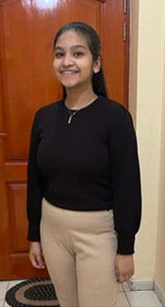 Benita Binsmon testimonial