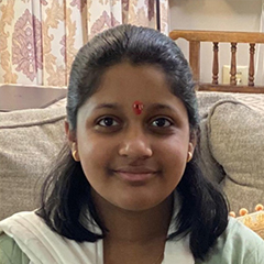 Bhavya Prakash testimonial